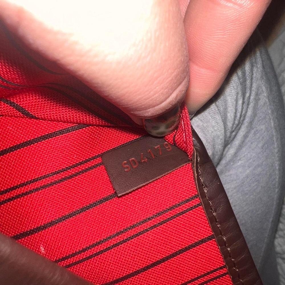 Neverfull MM - Picture 5 of 12